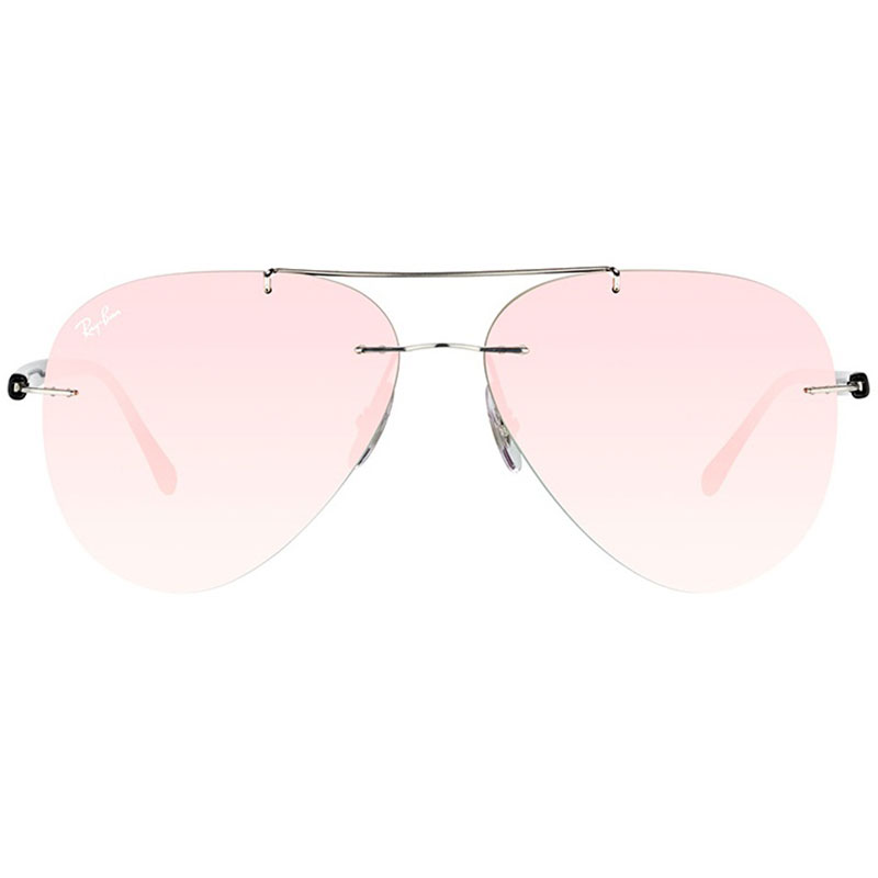 KÍNH MẮT RAYBAN RB-8058-159/B9(59IT)