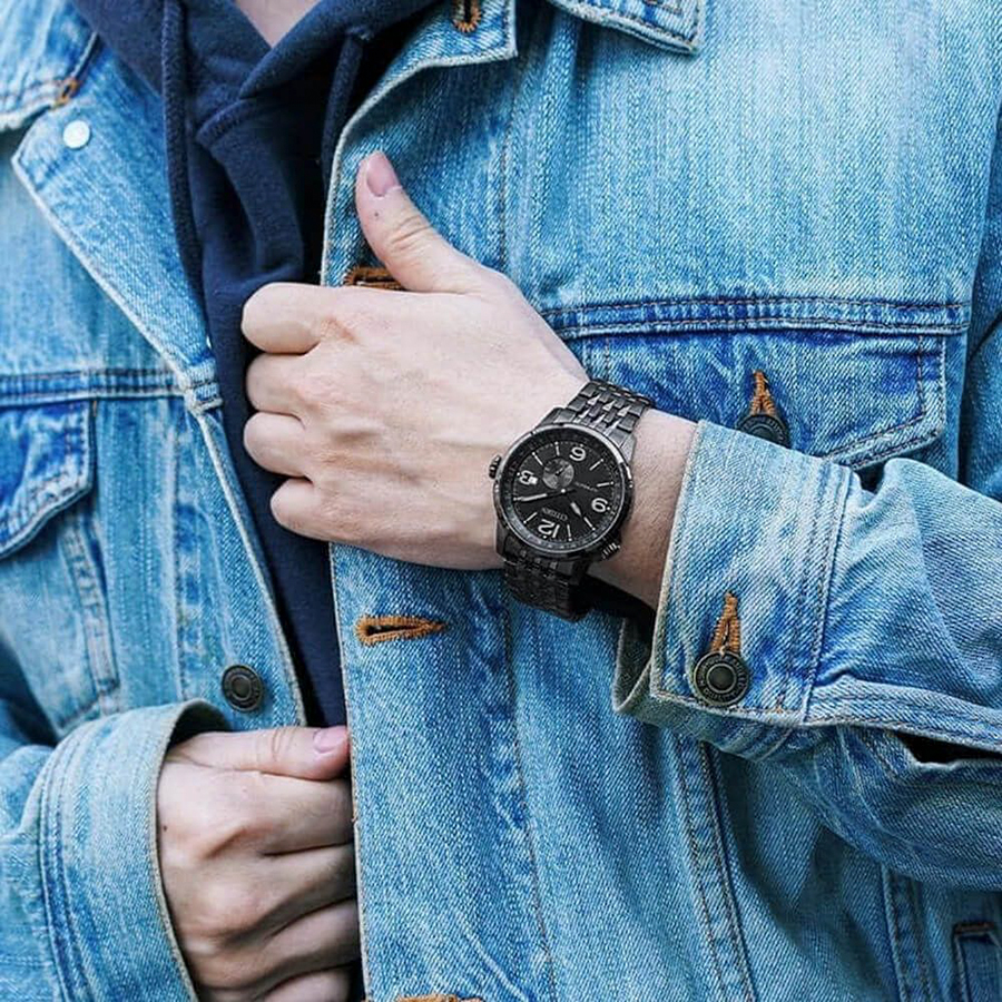 Đồng hồ Citizen CT-NJ0147-85E