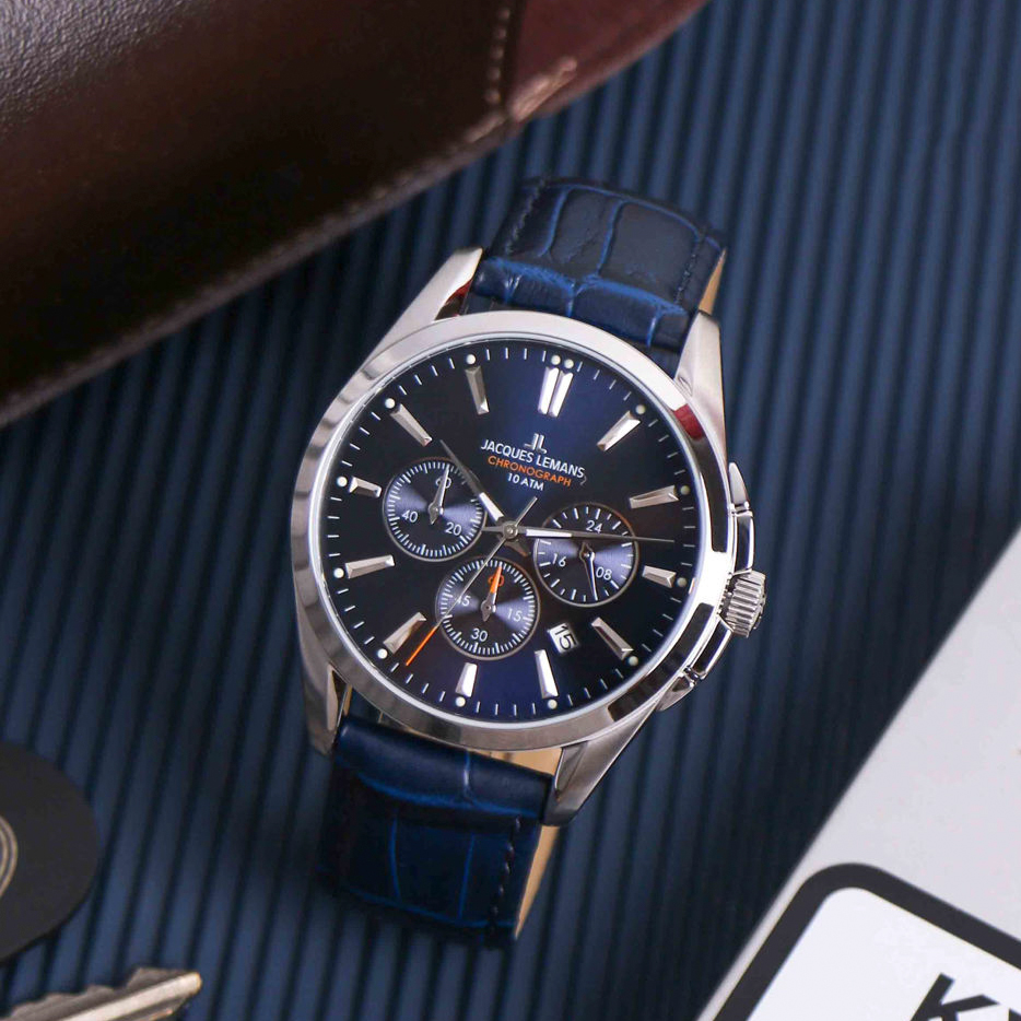 Đồng hồ Jacques Lemans JL-1-1945.1B