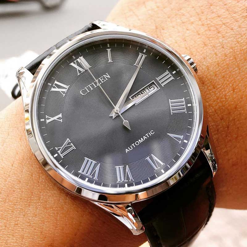 Đồng hồ Citizen CT-NH8360-12H