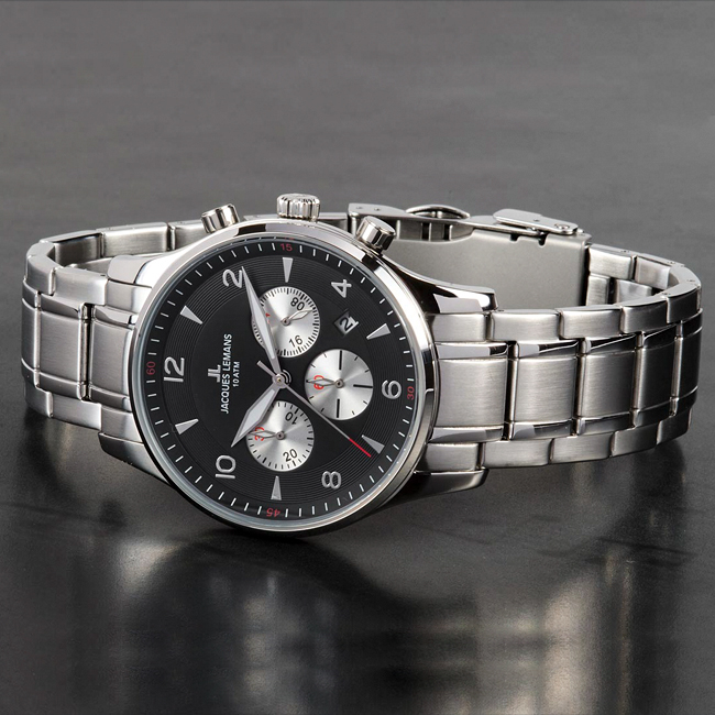 Đồng hồ Jacques Lemans JL-1-1654I