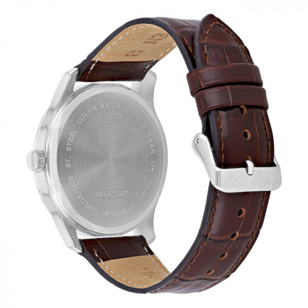 Đồng hồ Citizen CT-BH5000-08A