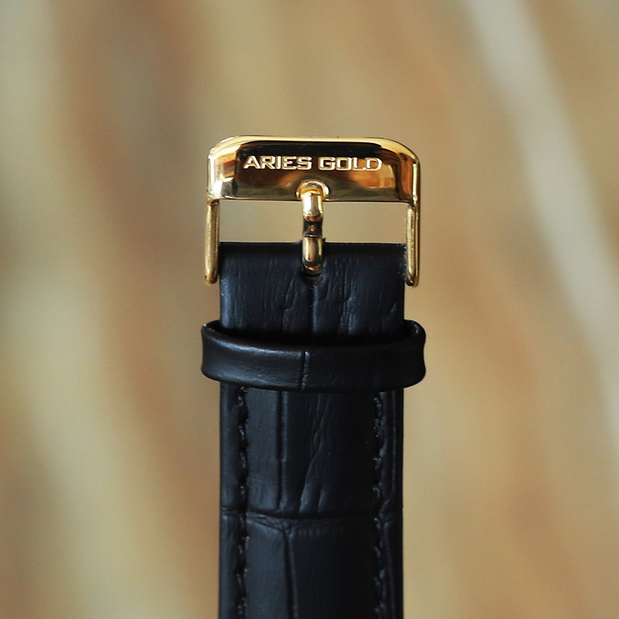 Đồng hồ Aries Gold AG-G1012Z G-W
