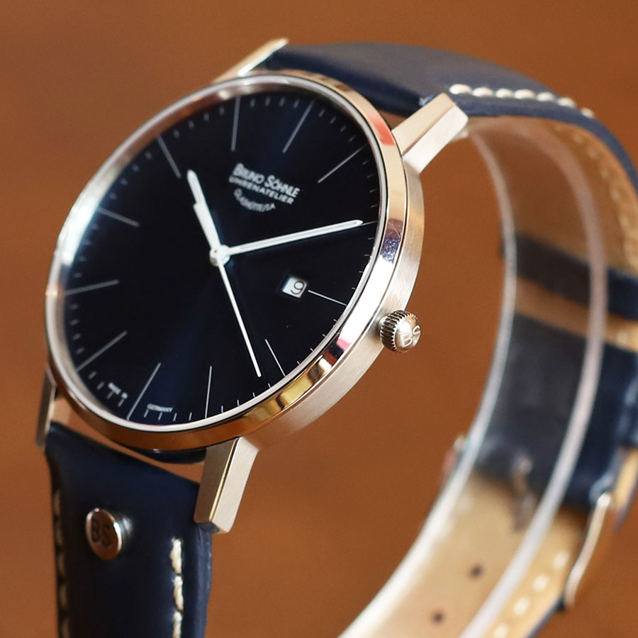 Đồng hồ Bruno Sohnle 17-13175-341
