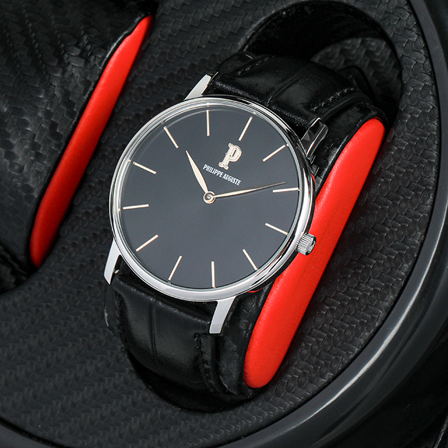 ĐỒNG HỒ PHILIPPE AUGUSTE PA5009D