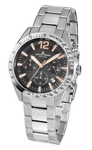Đồng hồ Jacques Lemans JL-42-5F