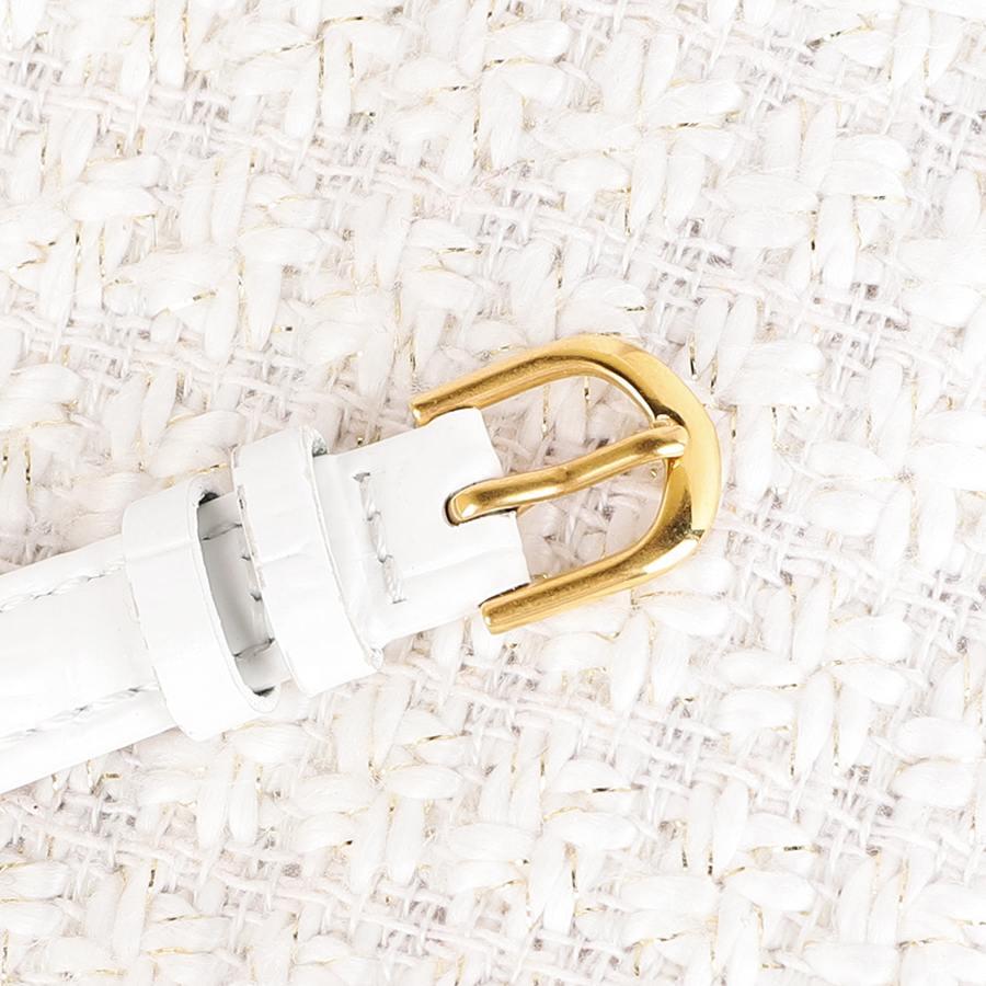 Đồng hồ Diamond D DM61195IG-W