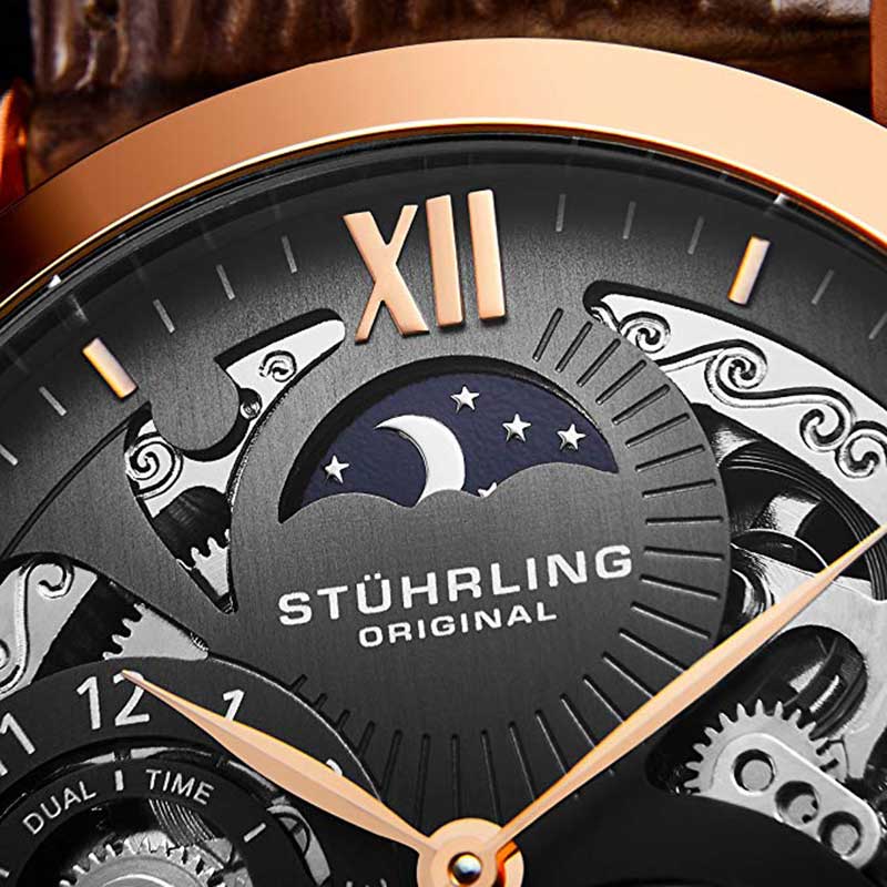 Stuhrling Original ST-571.3345K54