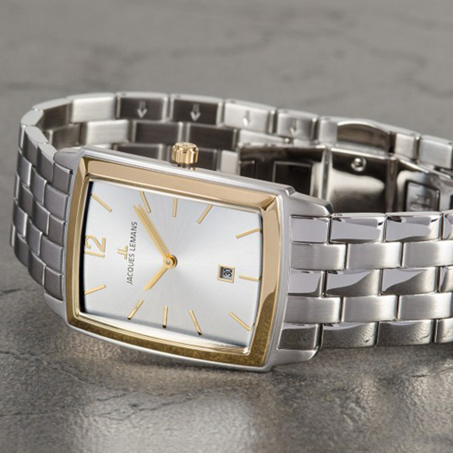 Đồng hồ Jacques Lemans JL-1-1904H