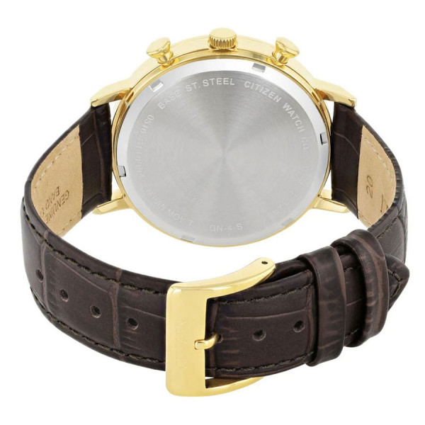 Đồng hồ Citizen CT-AN3612-09X