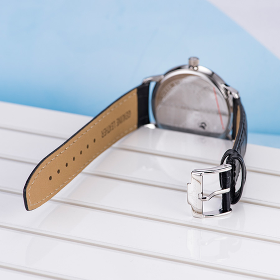 Đồng hồ Jacques Lemans JL-N-215A