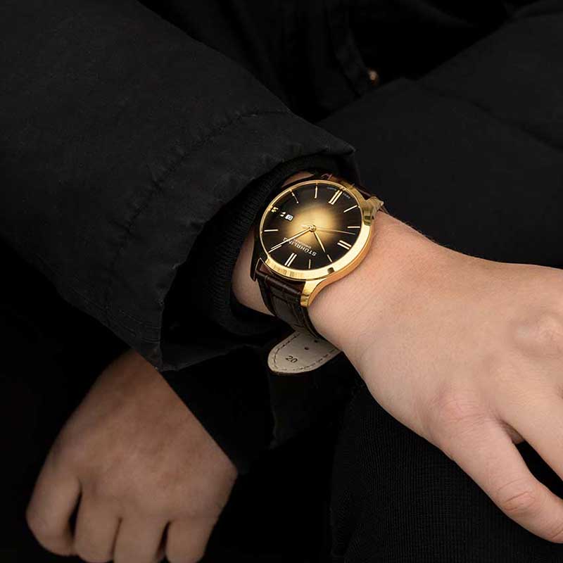 STUHRLING ORIGINAL ST-490.3335K31