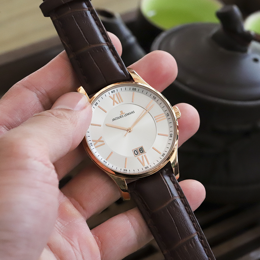 Đồng hồ Jacques Lemans JL-1-1845Q