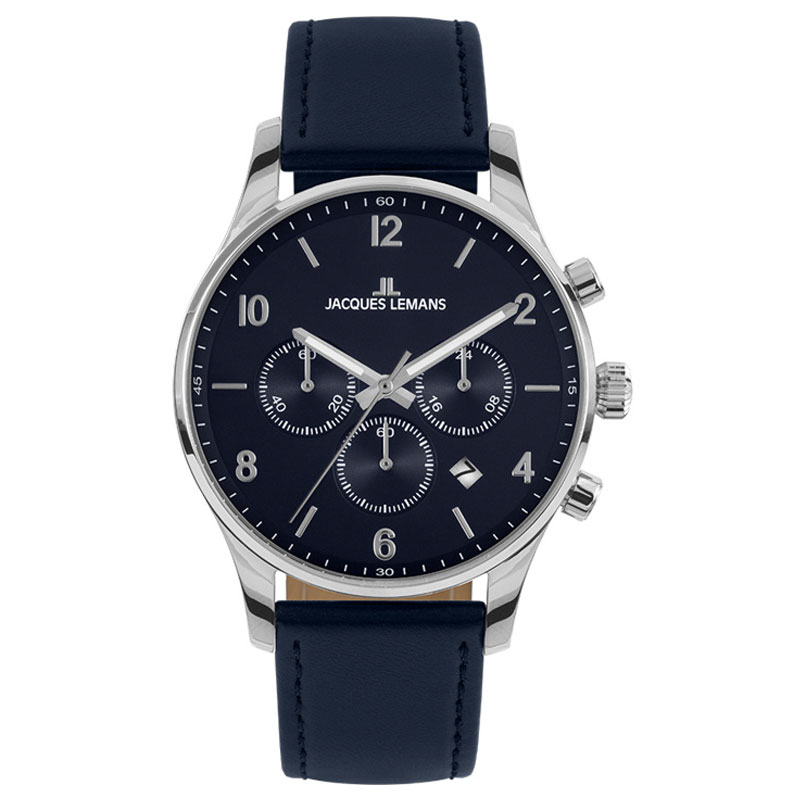 Đồng hồ Jacques Lemans JL-1-2126C