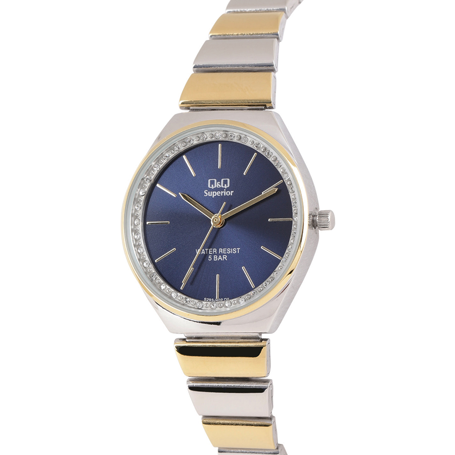 Đồng hồ Q&Q QQ-S293J402Y