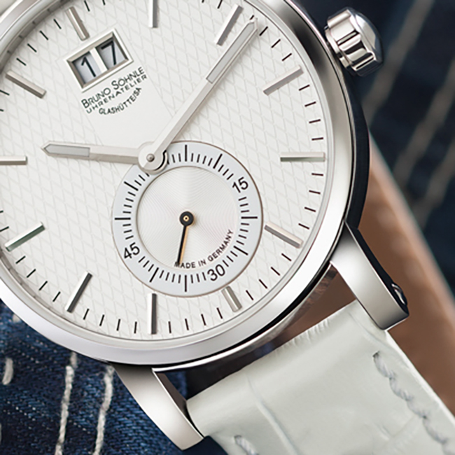Đồng hồ Bruno sohnle 17-13144-241