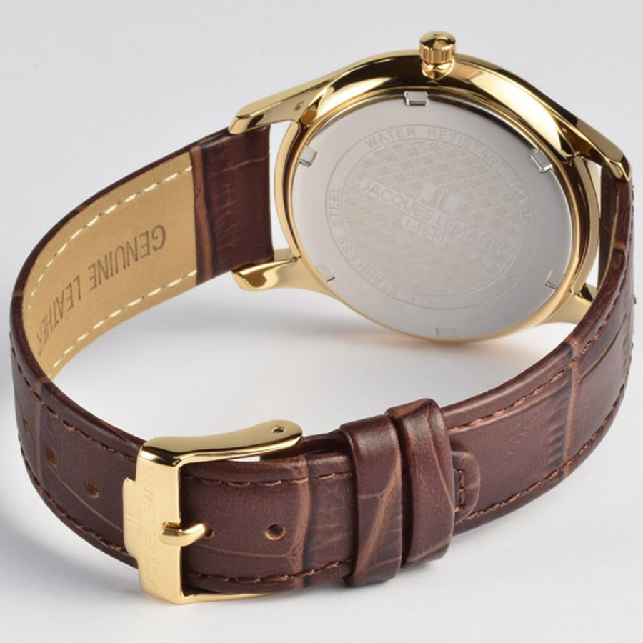 Đồng hồ Jacques Lemans JL-1-1840ZG