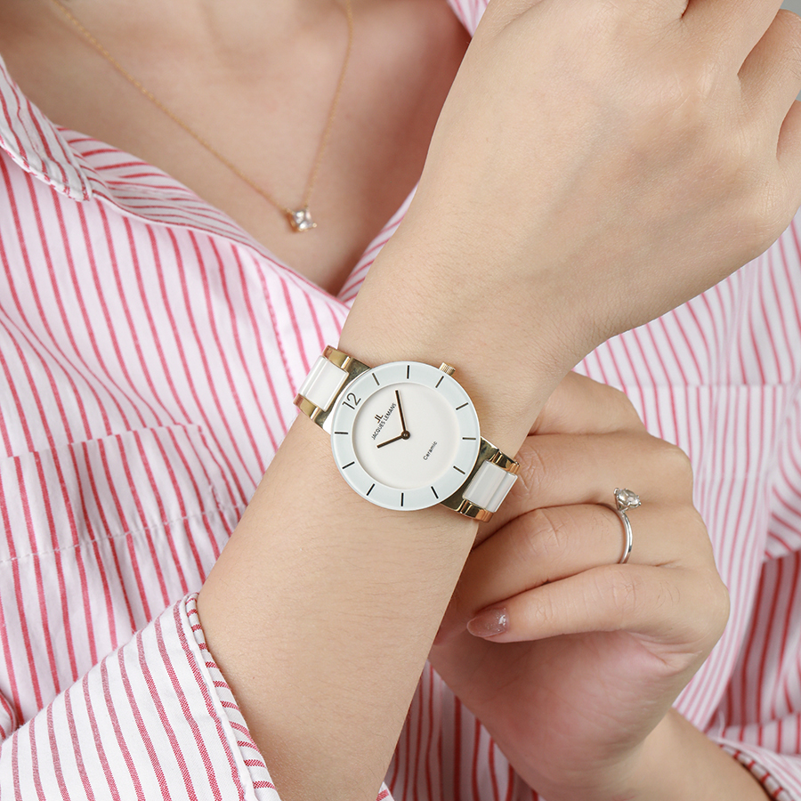 Đồng hồ Jacques Lemans JL-42-3F