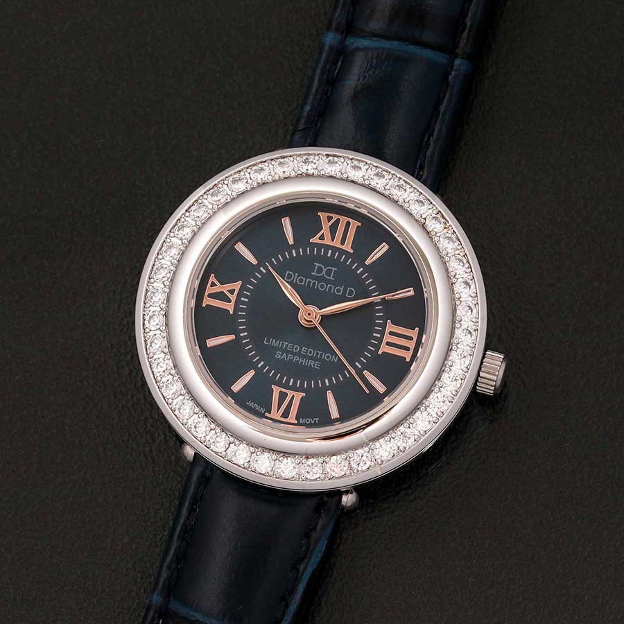 ĐỒNG HỒ DIAMOND D DM4632P-15-THUY