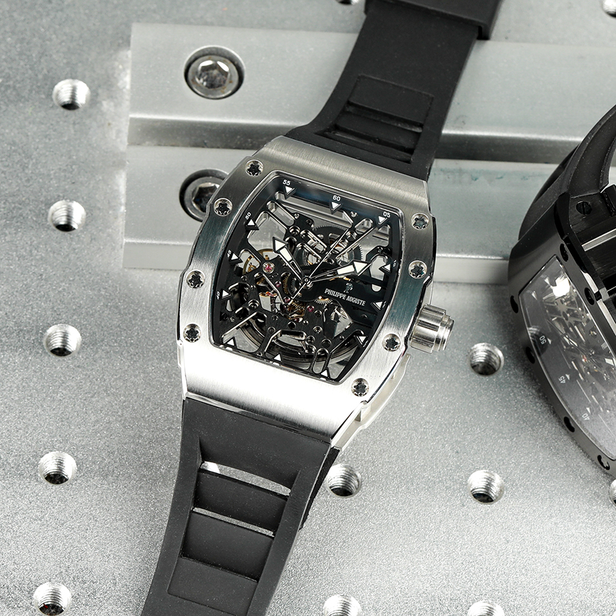 Đồng hồ Philippe Auguste PA999S