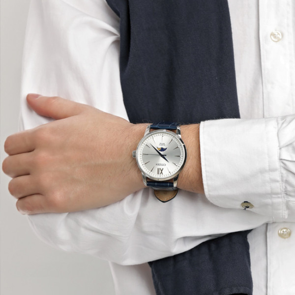 Đồng hồ Citizen CT-AK5000-03A
