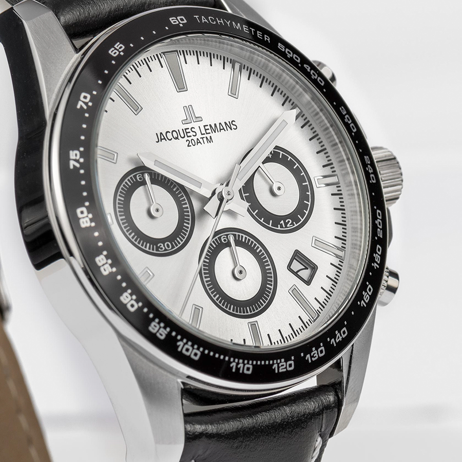 Đồng hồ Jacques Lemans JL-1-1877B