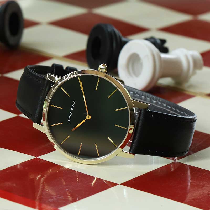 Đồng hồ Aries Gold AG-G1022 G-BK