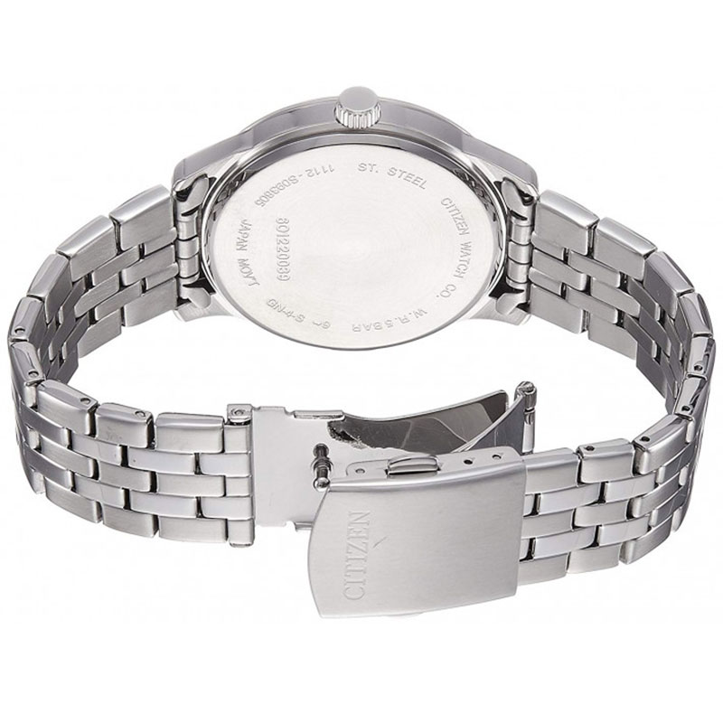 Đồng hồ Citizen CT-BI1050-81A