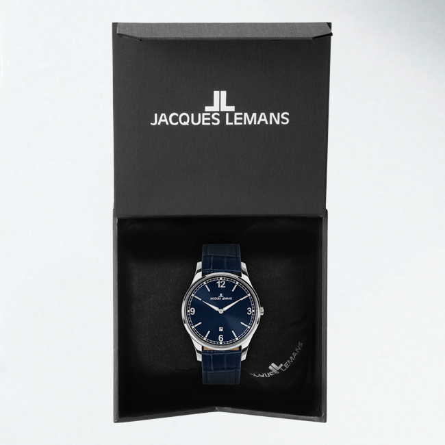 Đồng hồ Jacques Lemans JL-1-2128C
