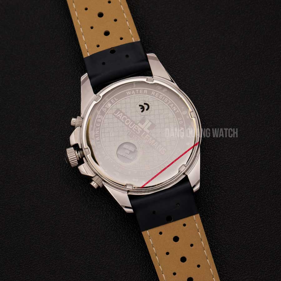 Đồng hồ Jacques Lemans   JL-1-2099B 