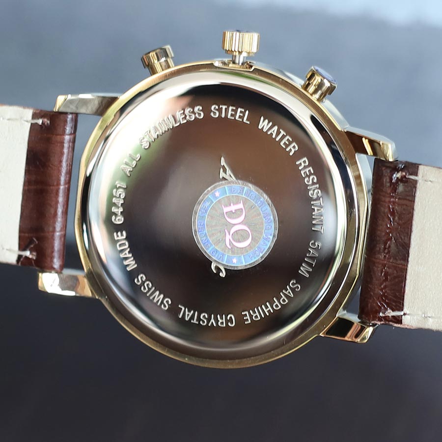 Đồng hồ Atlantic Swiss AT-64451.45.21