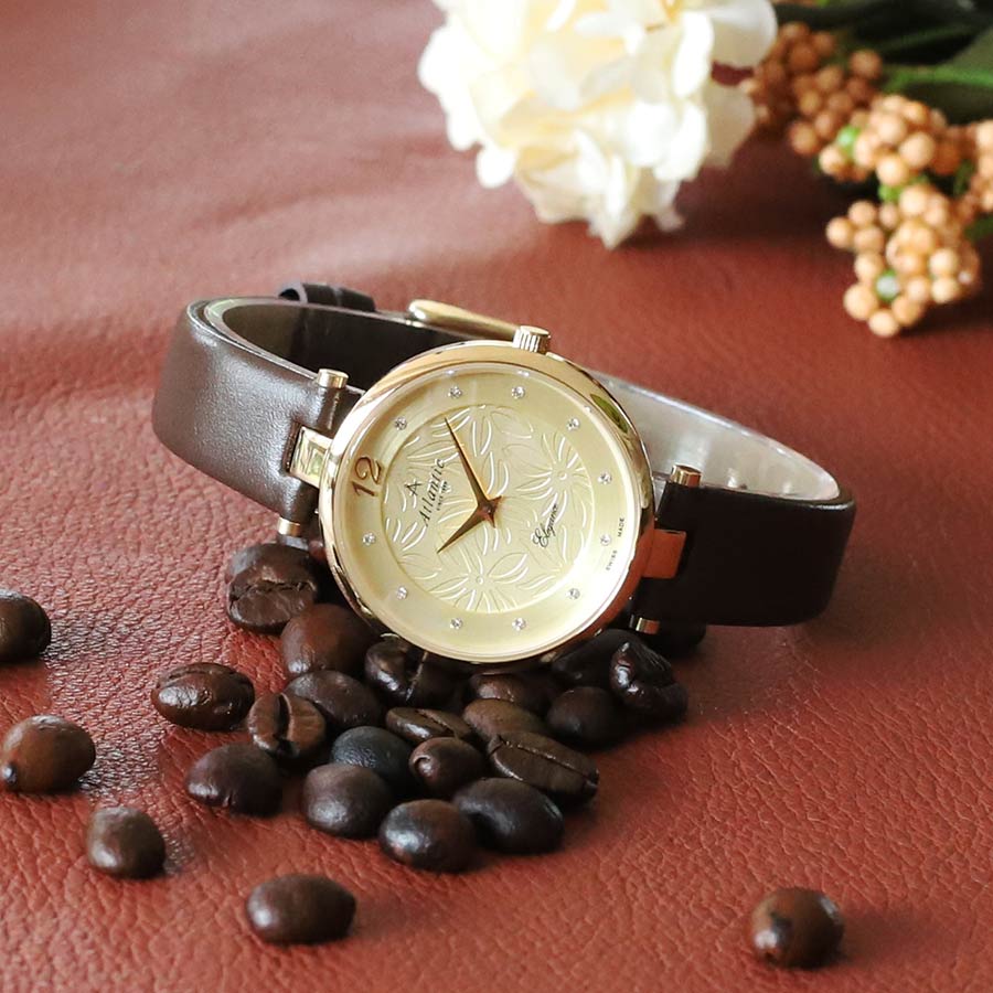 Đồng hồ Atlantic Swiss AT-29037.45.31L