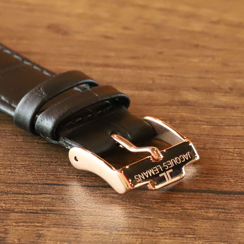 Đồng hồ Jacques Lemans JL-40-1D