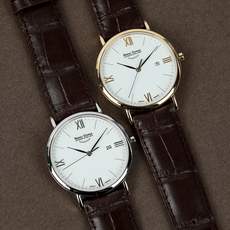 Đồng hồ Bruno Sohnle Glashutte BS-17-13085-971