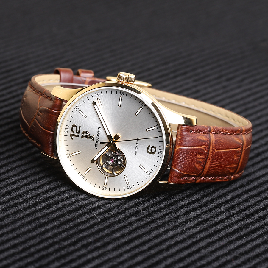 Đồng hồ Philippe Auguste PA5004C