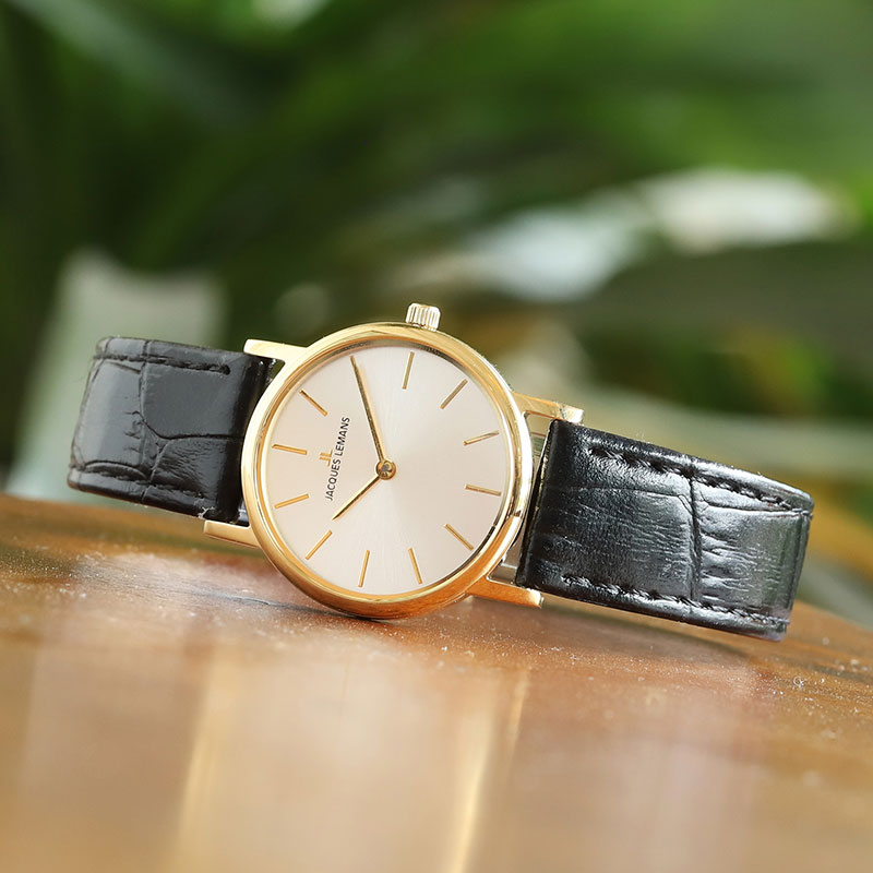Đồng hồ Jacques Lemans JL-1-1849C