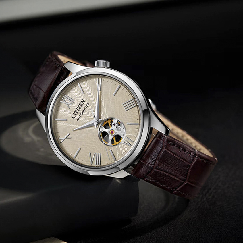 Đồng hồ Citizen CT-NH9130-17A