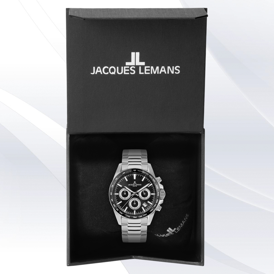 Đồng hồ Jacques Lemans JL-1-1945.1D