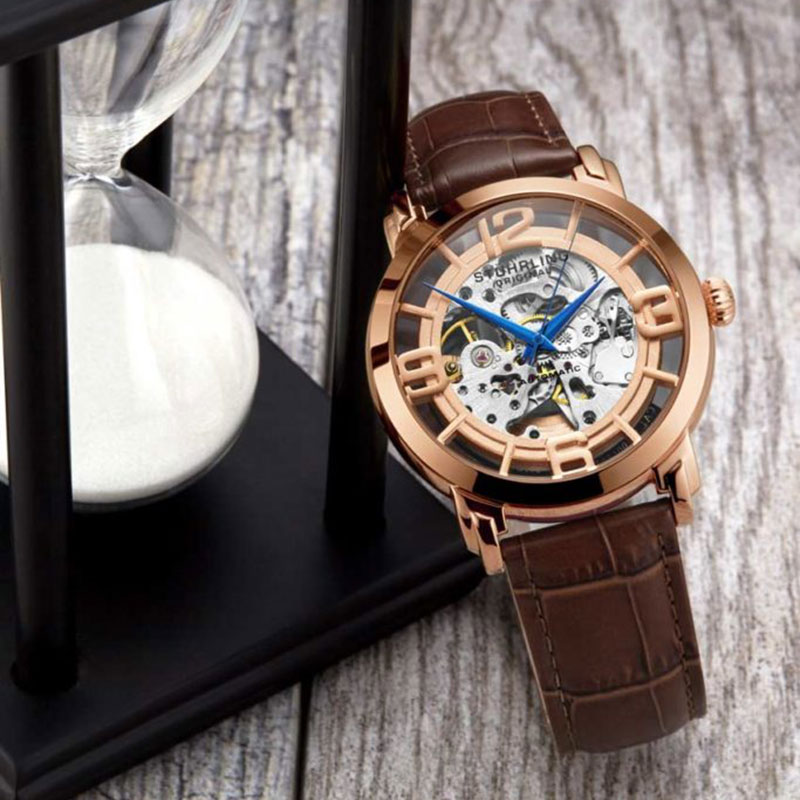 Stuhrling Original ST-165B2.3345K14