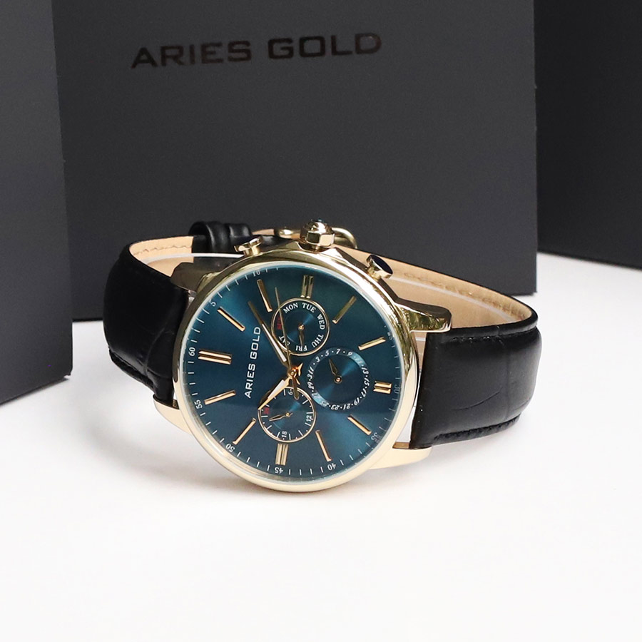 Đồng hồ Aries Gold AG-G102 G-BU