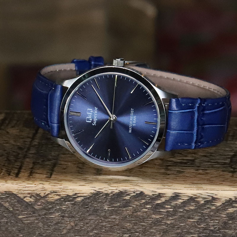 Đồng hồ Q&Q QQ-S278J312Y