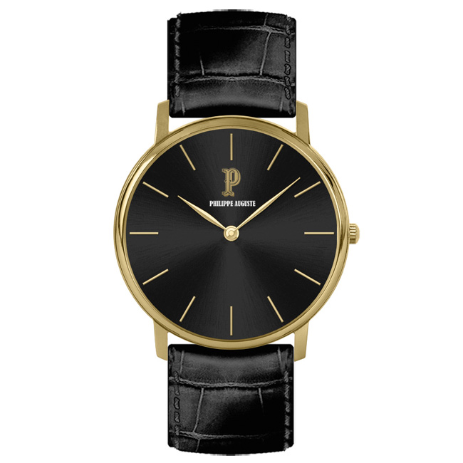 ĐỒNG HỒ PHILIPPE AUGUSTE PA5009G