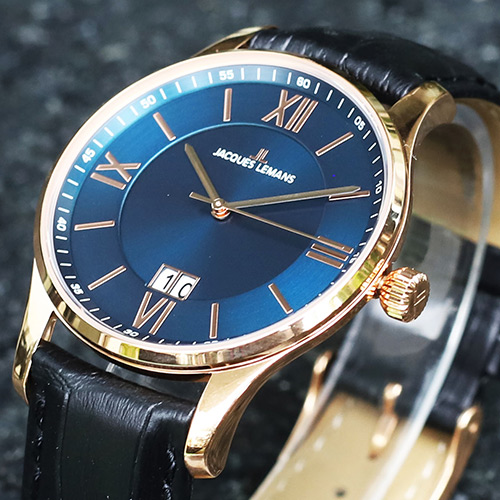 Đồng hồ Jacques Lemans JL-1-1845P