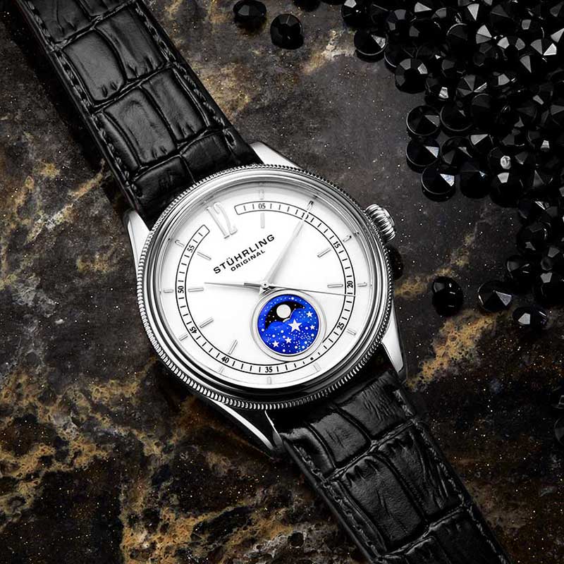 Stuhrling Original ST-897.01