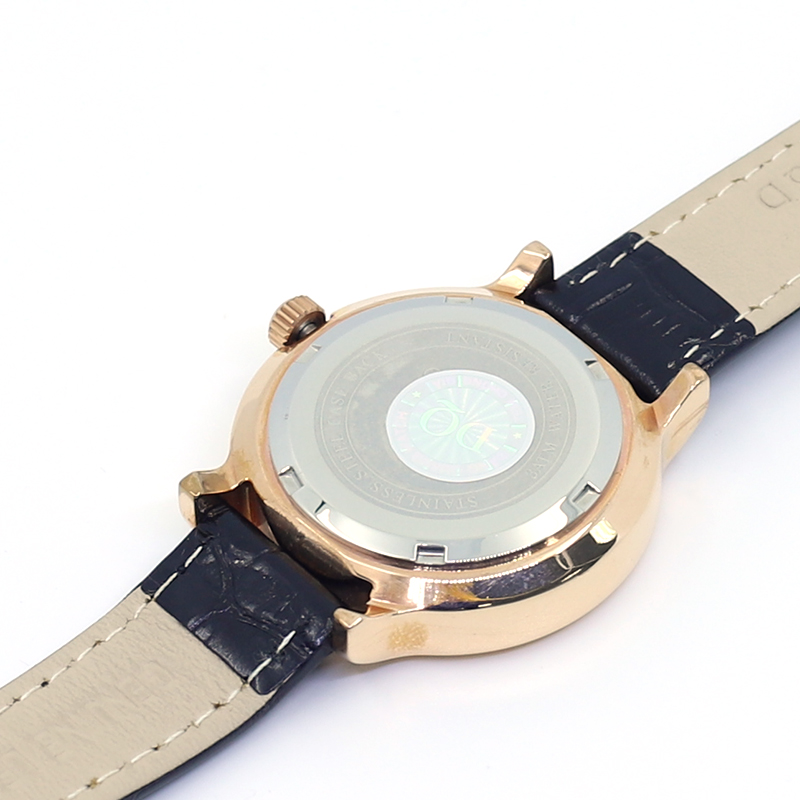 Đồng hồ Diamond D DM3638L5B