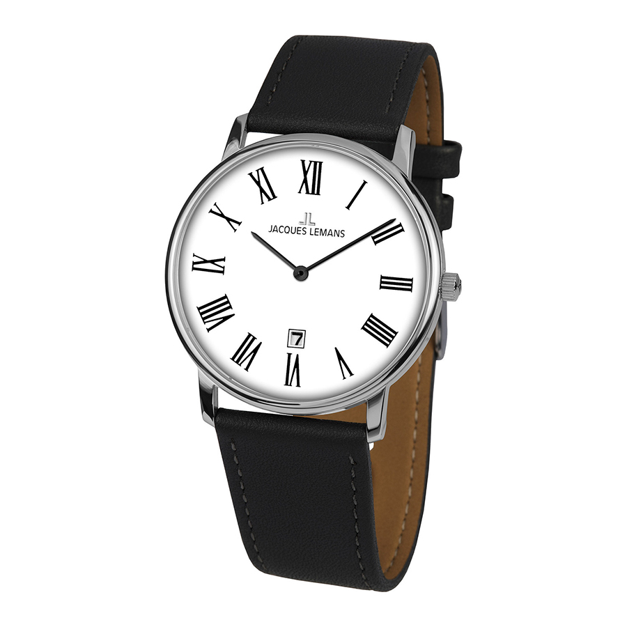 Đồng hồ Jacques Lemans JL-1-2003C