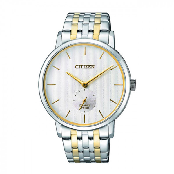 Đồng hồ Citizen CT-BE9174-55A