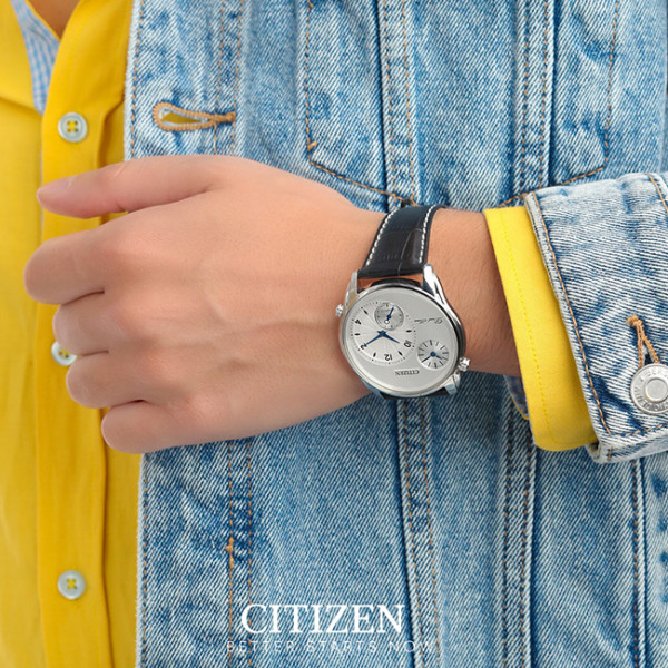Đồng hồ Citizen CT-AO3030-24A