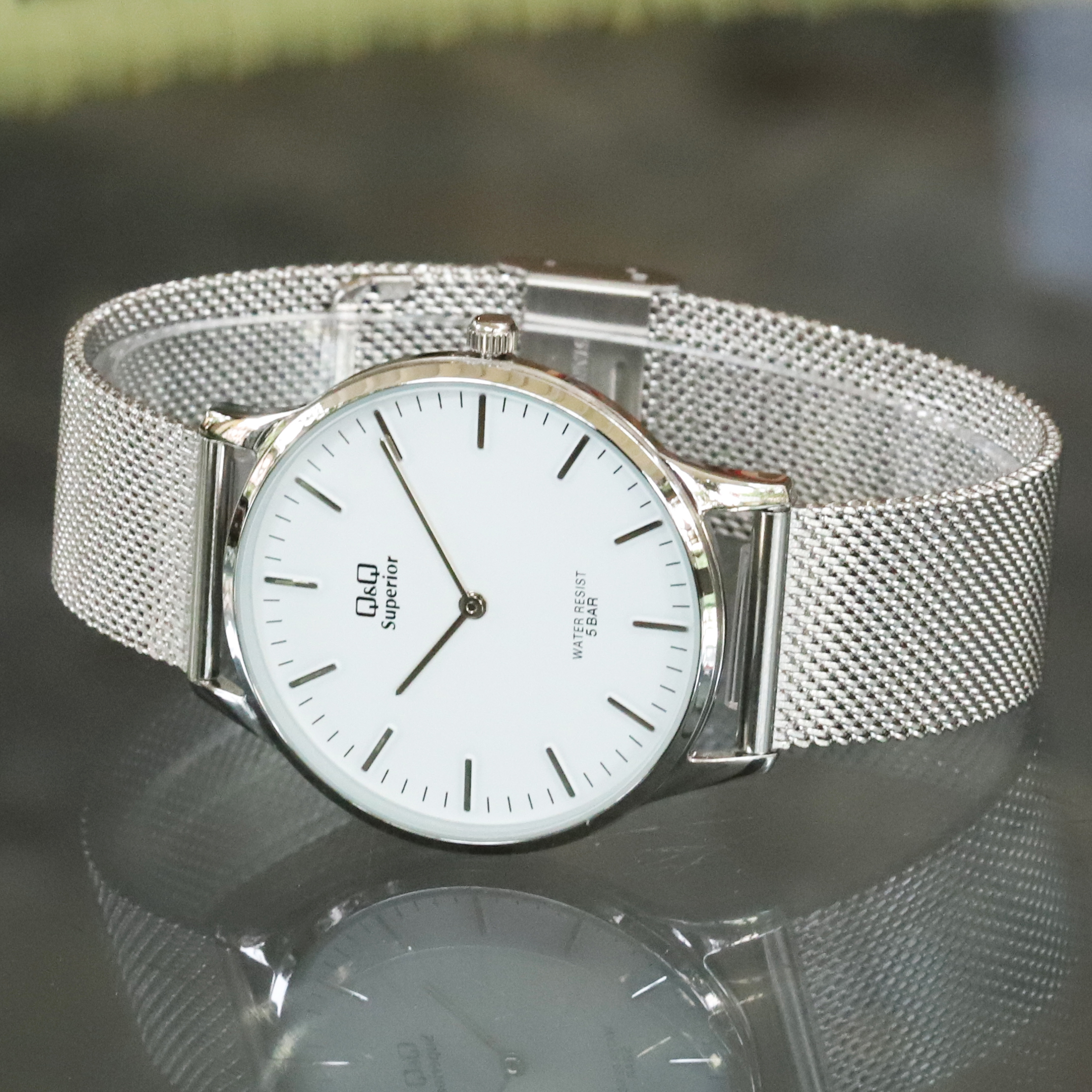 Đồng hồ Q&Q QQ-S306J201Y