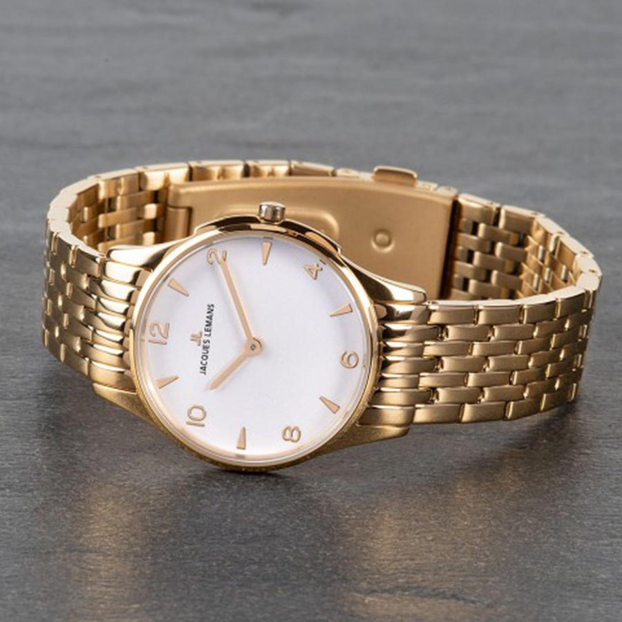 Đồng hồ Jacques Lemans JL-1-1853ZD